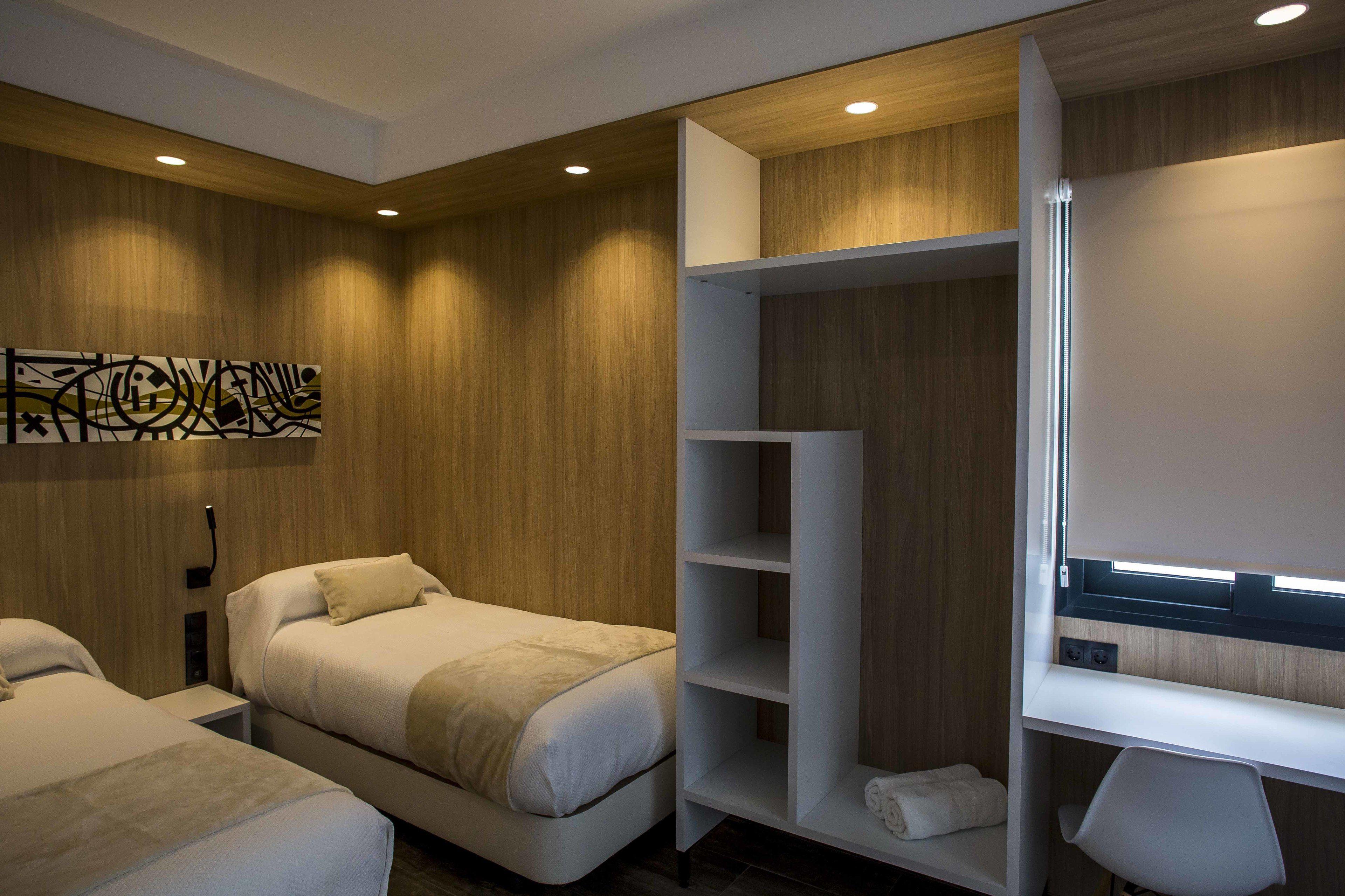 Hostal Sevilla Santa Justa - Adults Only — Foto 2