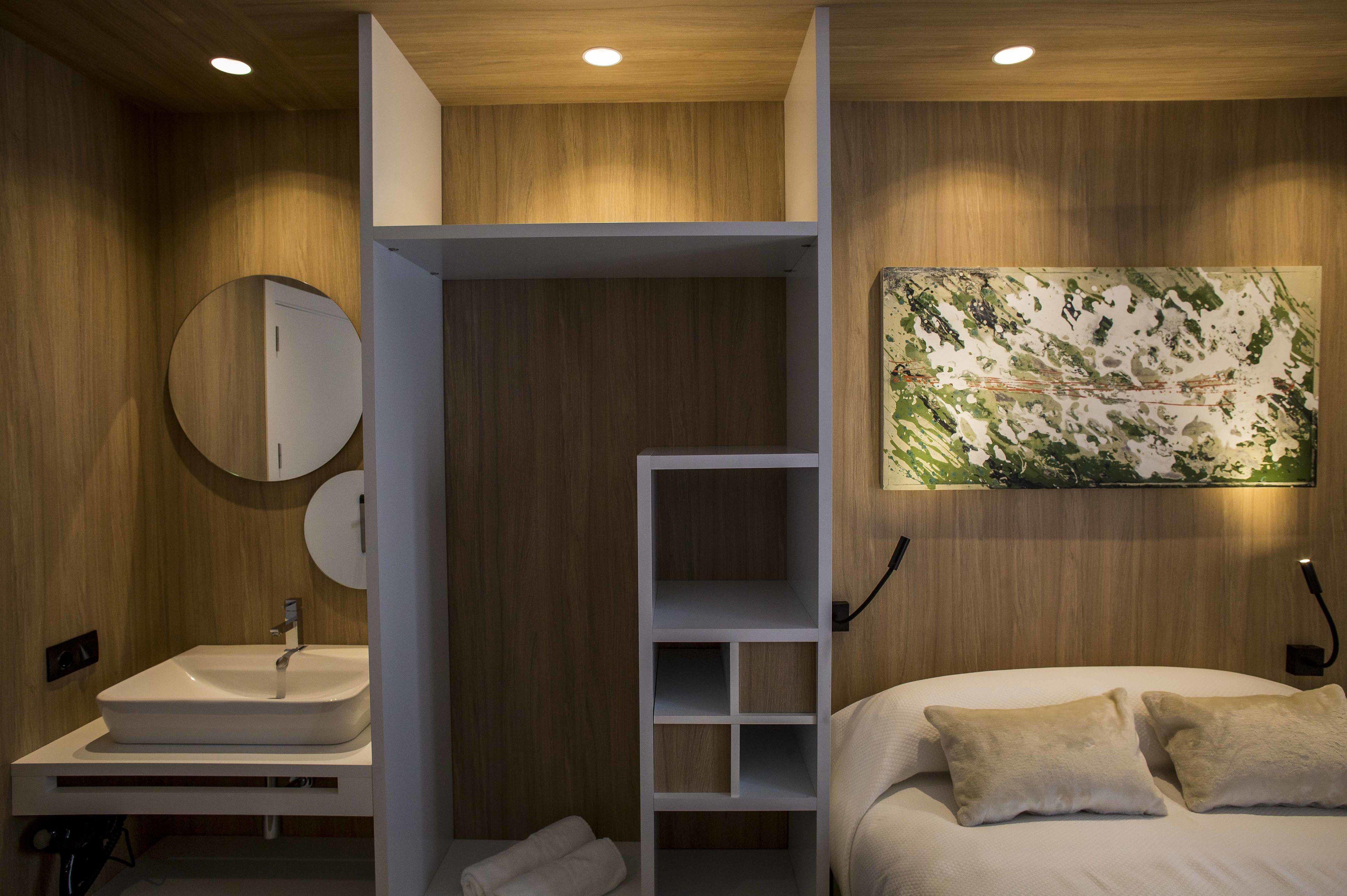 Hostal Sevilla Santa Justa - Adults Only — Foto 3